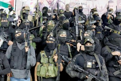 المحللون الصهاينة يحذرون من الجيل الجديد من المقاتلين الفلسطينيين