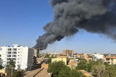 هدنة خامسة بالسودان.. وواشنطن تطالب مواطنيها بالمغادرة