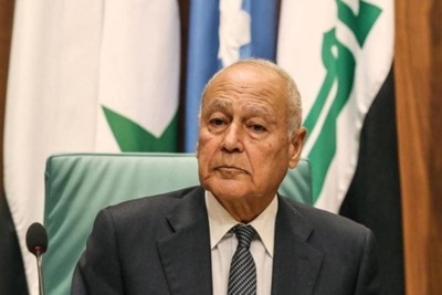 دبیر کل اتحادیه عرب: «بشار اسد» جنگ در سوریه را بُرد