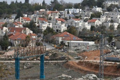 انتشار نظرسنجی جدید از وضعیت سیاسی در سرزمین های اشغالی