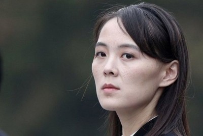 Kim Jong-un's sister: Biden and the South Korean president 'dead and incompetent'