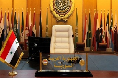 سوريا تعود لجامعة الدول العربية: تفلت عربي من الهيمنة الأمريكية!
