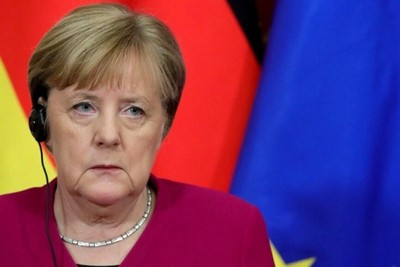 Merkel asked to study the possibility of a dialogue between Kyiv and Moscow