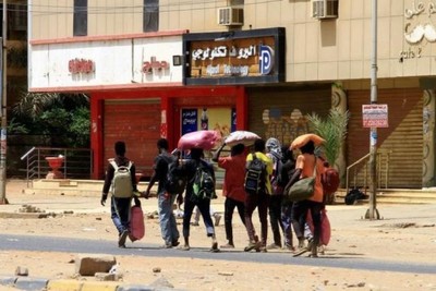 تهدید قحطی برای میلیون‌ها نفر در کشور معروف به سبد غذای جهان