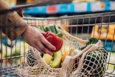 قیمت مواد غذایی در انگلیس به بالاترین حد خود رسید