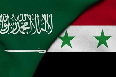 سوریه در آستانه بازگشایی سفارتخانه در عربستان