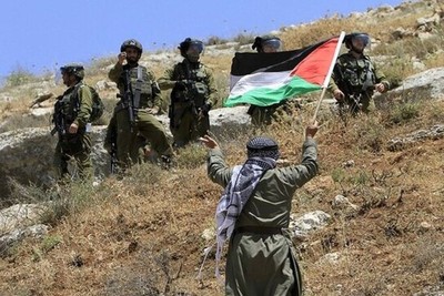 تغییر توازن قدرت بین فلسطین و رژیم صهیونیستی