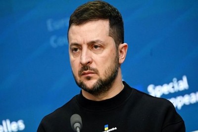 زلنسکی؛ مهره سوخته در صفحه شطرنج غربی
