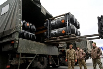Continued Western support for the war; The EU will help Ukraine buy ammunition