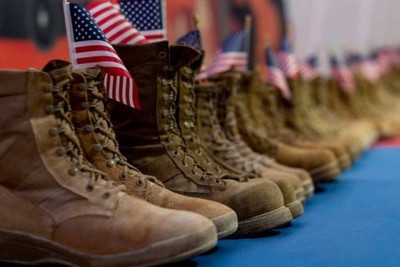 Pentagon, implementation of "Brandon Law" to reduce suicides among US military
