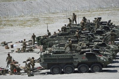 The Bitter and Lasting Legacy of the US Military in the Philippines