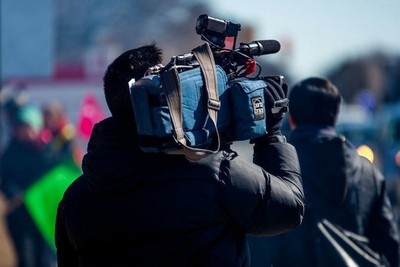 The EU recognized the strangulation of the media