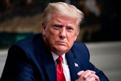 Trump again announced the possibility of a quick end to the war in Ukraine