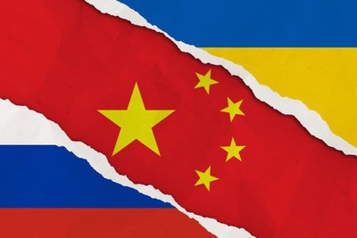 Мирный план Китая по войне в Украине и противостояние Европы и Америки