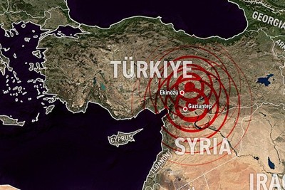 Türkiye–Syria: Three months after the earthquake there is still an aid emergency