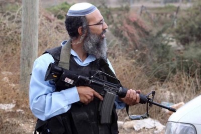 Israeli settler shoots and kills young Palestinian in occupied territories