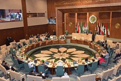 Arab League reinstates Syria with immediate effect