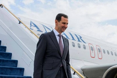 What are the strategic implications of Syria’s readmission to the Arab League?