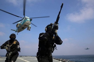 The fall of US hegemony in the Persian Gulf: Iran seizes two US oil tanker in a week