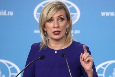 Russia to Ukraine: How can you talk about 'morality'?