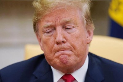 Trump guilty of harassment of journalist and writer Carroll