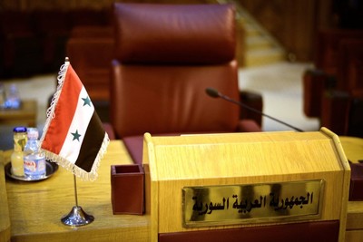 رسائل استراتيجية من عودة سورية إلى الجامعة العربية