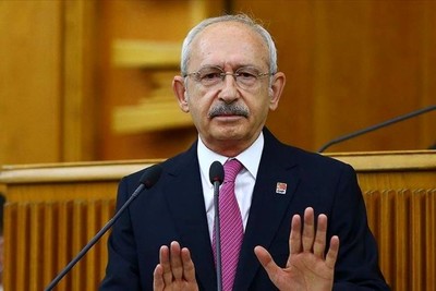 رقیب اردوغان را بهتر بشناسید