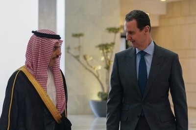 دعوتی که حقایق زیادی را آشکار کرد