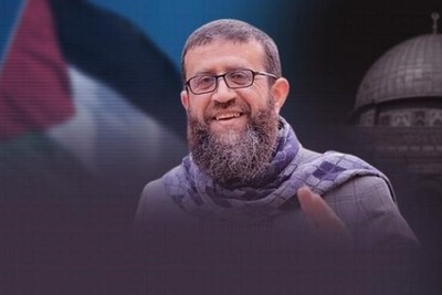 خضر عدنان.. نقطة تحوّل في الإستراتيجية الفلسطينية