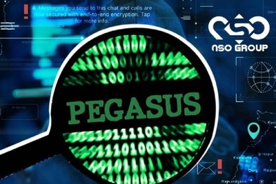 Spyware Pegasus has to end, says the EU commission of inquiry