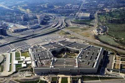 USA: another 1.2 billion military aid package for Kiev