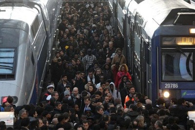 Sicily towards the general strike of workers