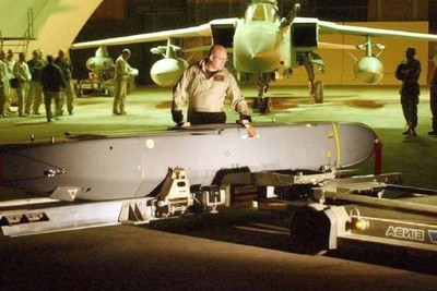 England, long-range missiles in Kiev