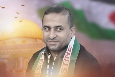 Gaza, another Islamic Jihad commander killed