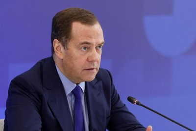 Поддержание Медведева иранской идею о создании "антисанкционного клуба" стран