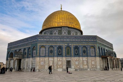 فلسطين.. الحقيقة والأسطورة