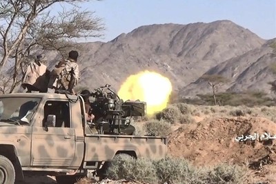 الدفاع اليمنية: المعركة القادمة لن تبقى في اليمن بل ستنتقل إلى عمق دول العدوان