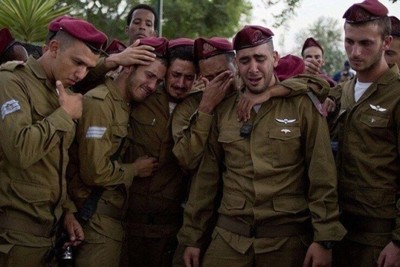 ارتش صهیونیستی پاره‌پاره می‌شود؟