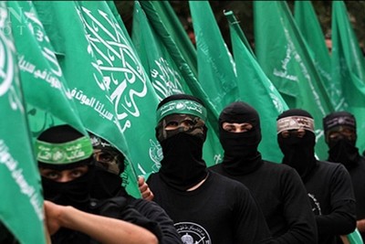 Hamas: Resistance united in repelling Israeli aggression