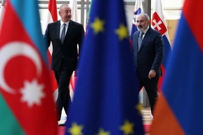 Prime Minister of Armenia, the opportunity to sign peace in Brussels 'very scarce'