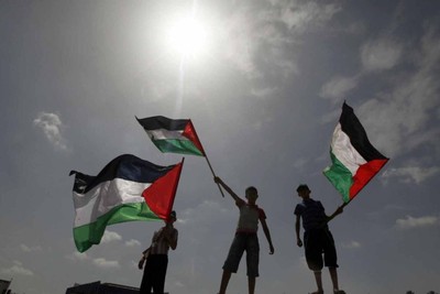 زمین‌؛ روی دیگر نبرد صهیونیست‌ها