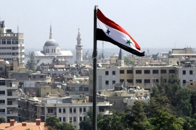 محور مقاومت محاصره واشنگتن علیه دمشق را شکست