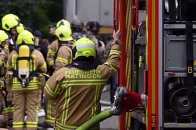 Two separate incidents claim numerous fatalities in Germany