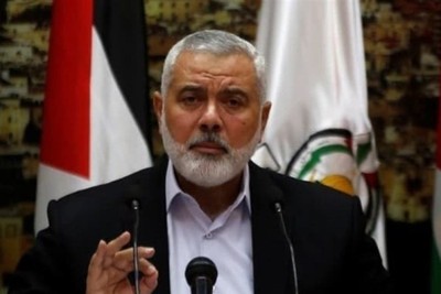 Hamas and Islamic Jihad thank Iran and Hezbollah