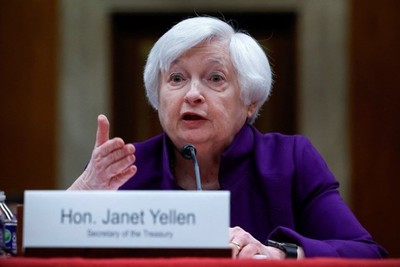 US Treasury Secretary warns of default risk in the country