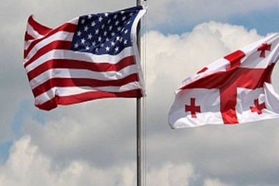 US threatens Russian neighbor with sanctions