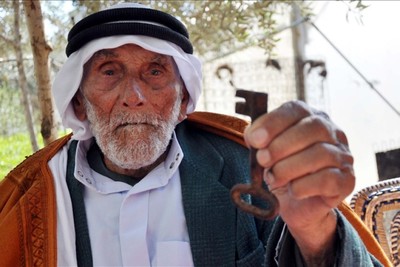 نكبة فلسطين بعد 75 سنة.. حق العودة لا يسقط بالتقادم