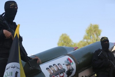 Israel was shocked by the rocket power of the Resistance