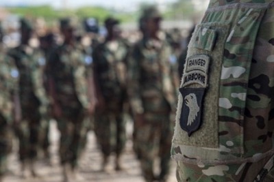 The U.S. Department of Defense's disregard for its force's record of human rights