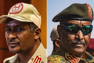 Dujarric: UN welcomes agreement between conflict parties in Sudan